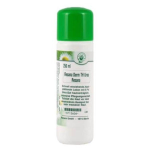RESANA Derm TH Urea Lotion